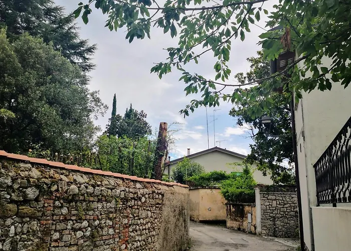 & Secondopiano Cividale del Friuli