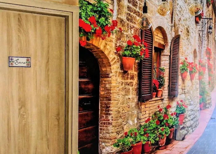 & Secondopiano Pensjonat