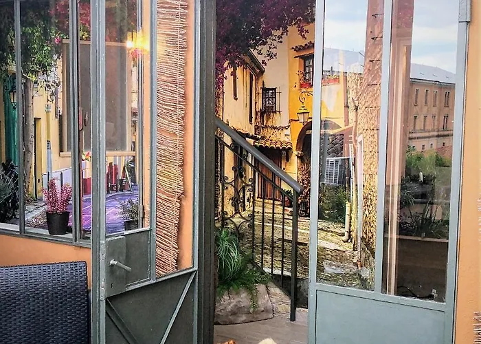 Gasthof & Secondopiano 4*