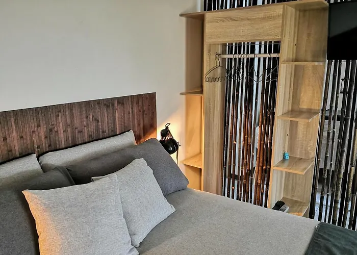 & Secondopiano Gasthof