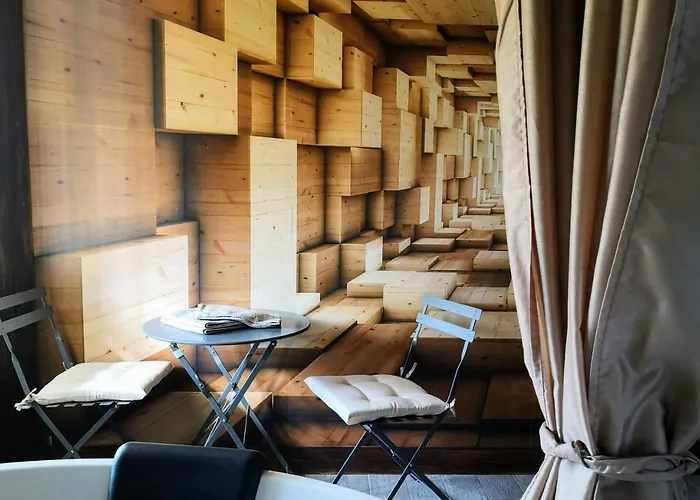 & Secondopiano 4* Cividale del Friuli