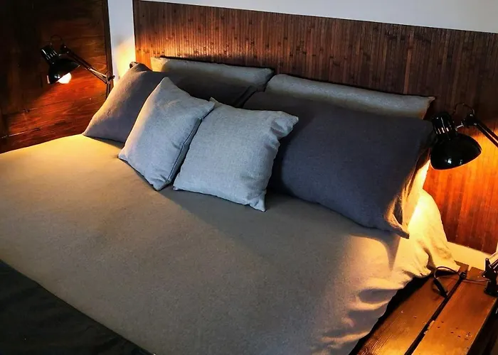 & Secondopiano 4* Cividale del Friuli