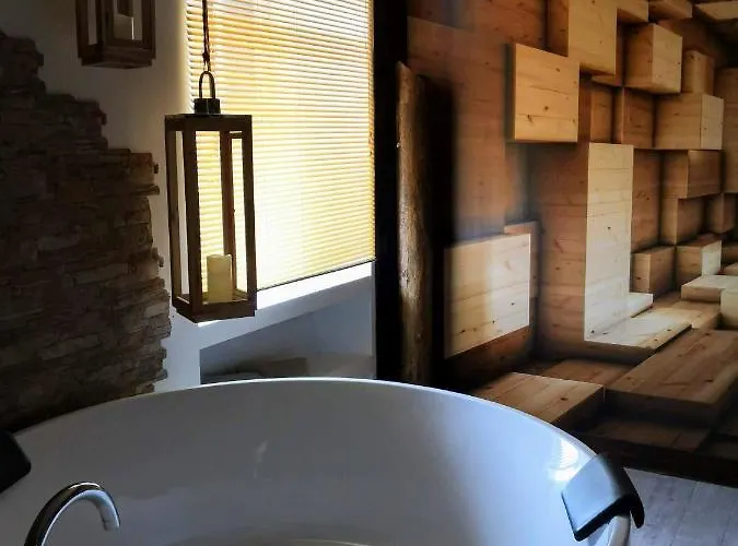 & Secondopiano 4* Cividale del Friuli