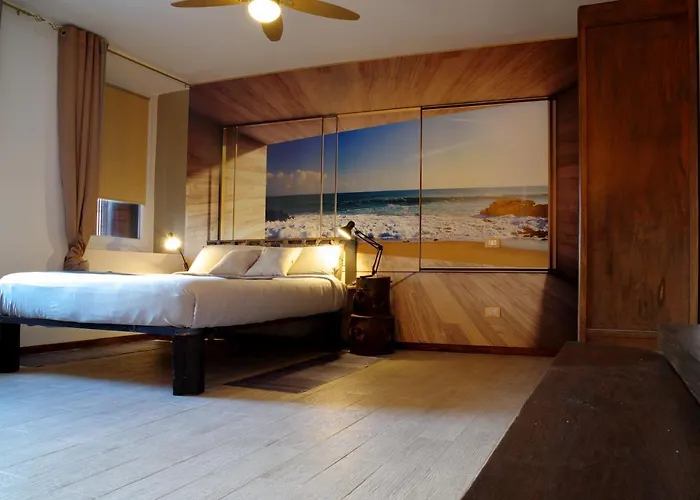 & Secondopiano 4* Cividale del Friuli