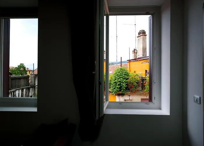 Pensjonat & Secondopiano Cividale del Friuli