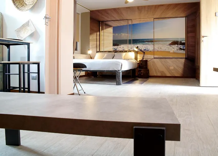 & Secondopiano Pensjonat