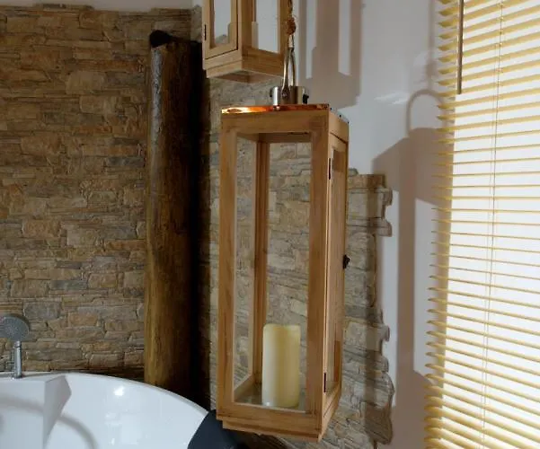 & Secondopiano Pensjonat