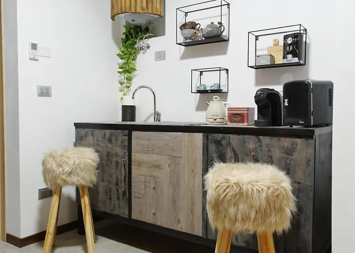 & Secondopiano Cividale del Friuli