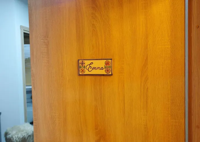 & Secondopiano Pensjonat 4*