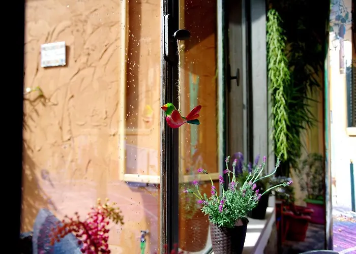 Gasthof & Secondopiano