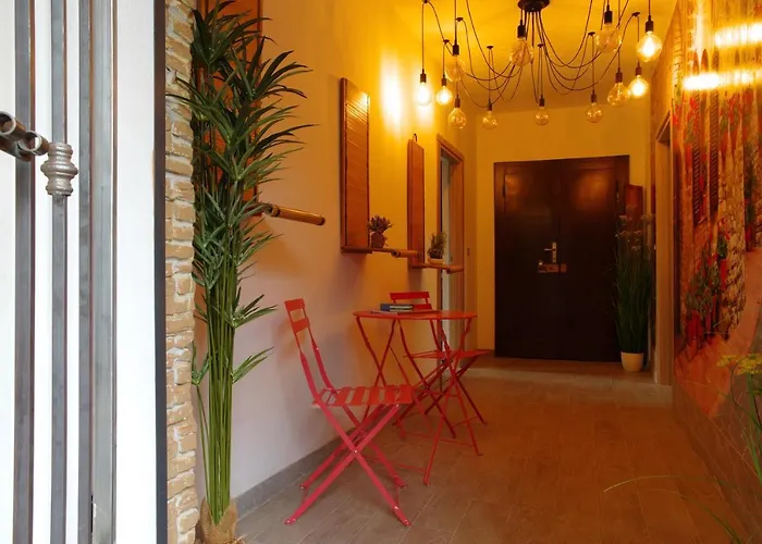 & Secondopiano Gasthof