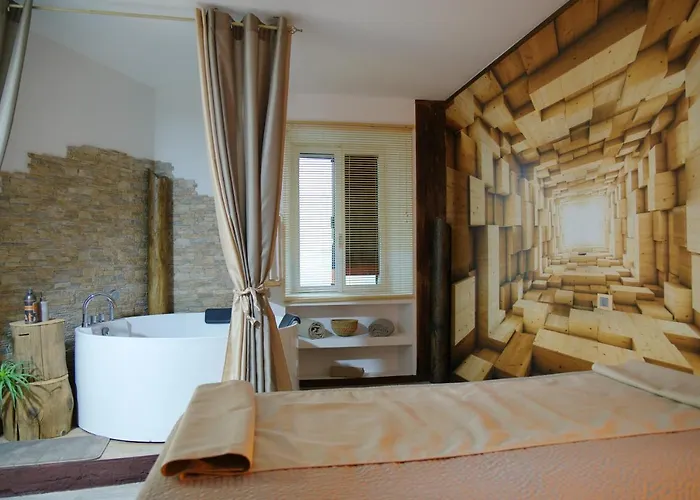 & Secondopiano Gasthof Cividale del Friuli