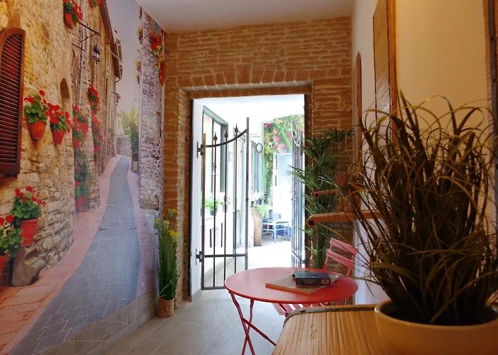 Pensjonat & Secondopiano