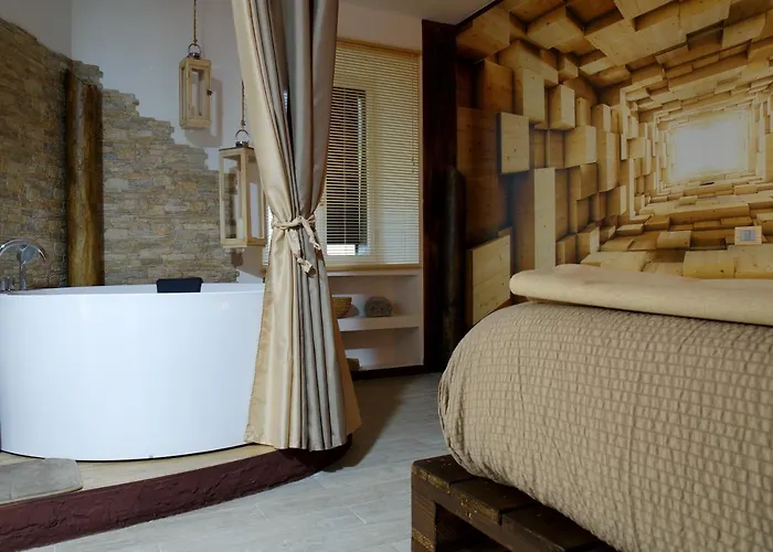 Gasthof & Secondopiano Cividale del Friuli