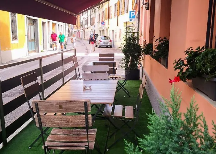 Gasthof & Secondopiano 4*