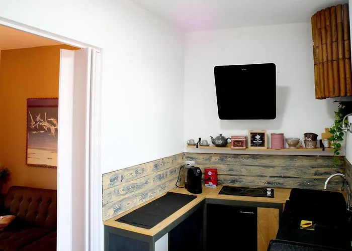 & Secondopiano Gasthof