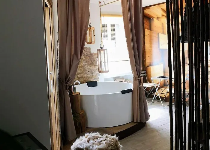 & Secondopiano 4* Cividale del Friuli