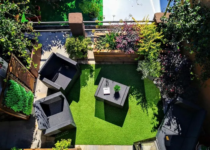 & Secondopiano Gasthof 4*