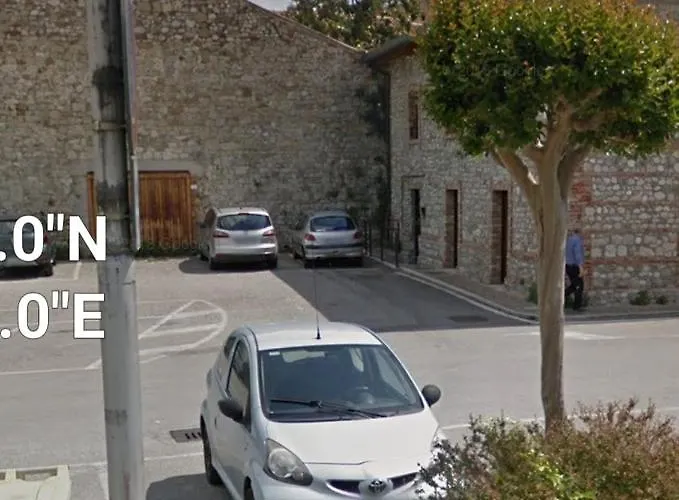 & Secondopiano 4* Cividale del Friuli