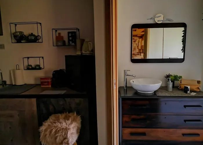 & Secondopiano Gasthof