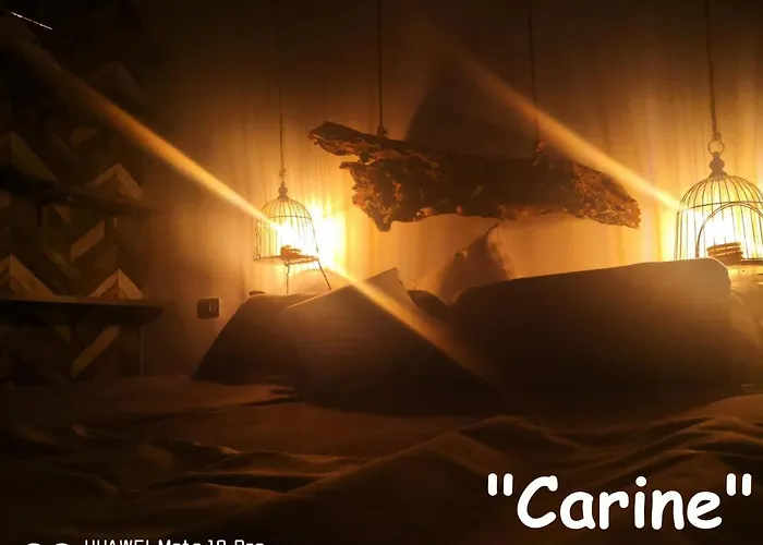 & Secondopiano Gasthof