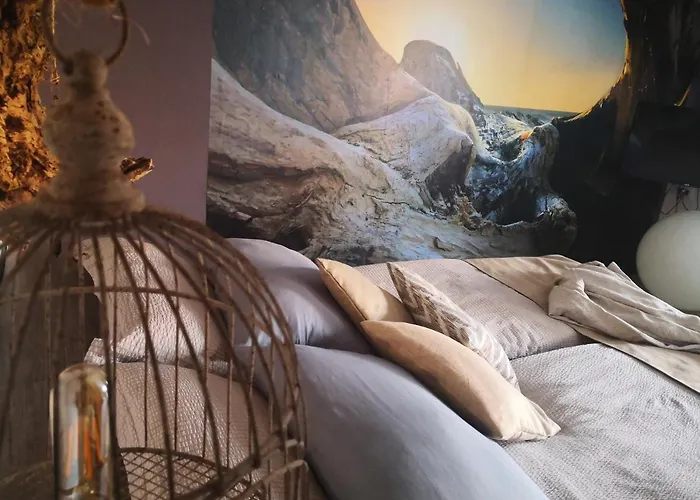 Gasthof & Secondopiano 4*