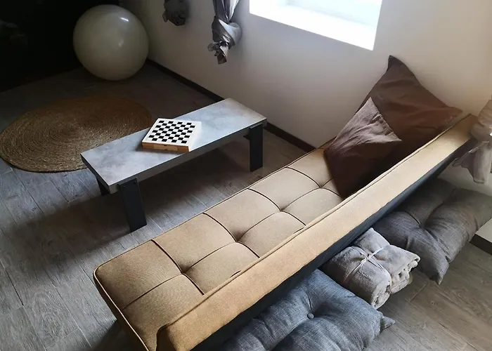 & Secondopiano Pensjonat