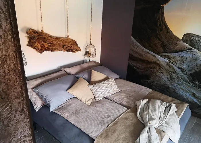 Gasthof & Secondopiano 4*