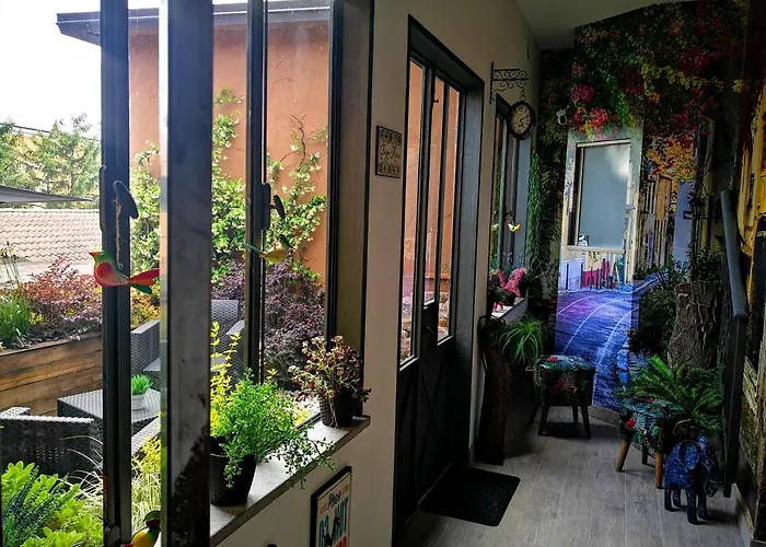 & Secondopiano Gasthof Cividale del Friuli