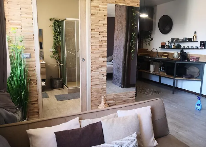 & Secondopiano Pensjonat Cividale del Friuli